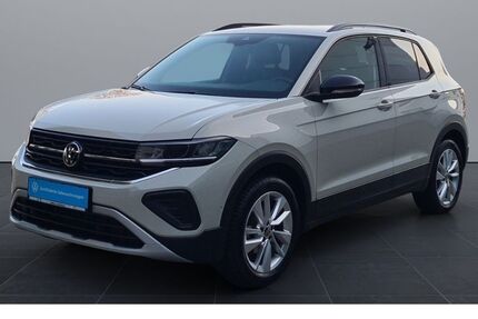 VW T-Cross 5.101 km 26.920 &euro; Halberstadt 38820