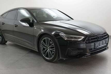 Audi A7 117.820 km 34.950 &euro; Bebra 36179
