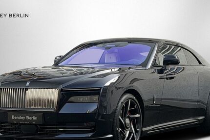 Rolls Royce Spectre 5.000 km 449.000 &euro; Berlin 10629