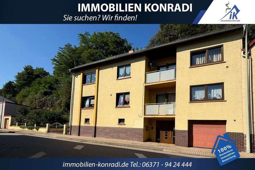 Haus zum Kaufen in Thaleischweiler-Fröschen 250.000 € 274 m²