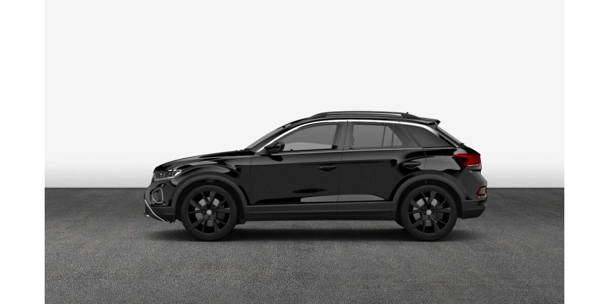 VW T-Roc 41.750 km 22.950 &euro; Kaltenkirchen 24568