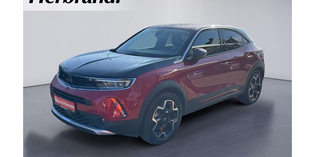 Opel Mokka 31.337 km 15.890 &euro; Mönchengladbach 41066