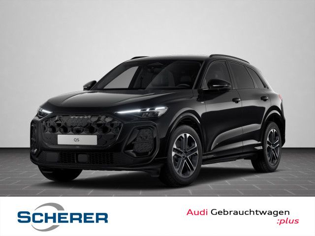Audi Q5 13.743 km 56.799 &euro; Mannheim 68309