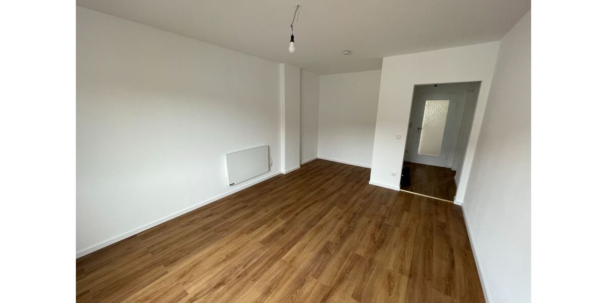 Provisionsfrei* Sanierte 1-Zimmer-Wohnung in Wöhrd, fußläufig Uni, TH, Rathenauplatz - Etagenwohnung Nürnberg Gärten bei Wöhrd | Angebot:24514611