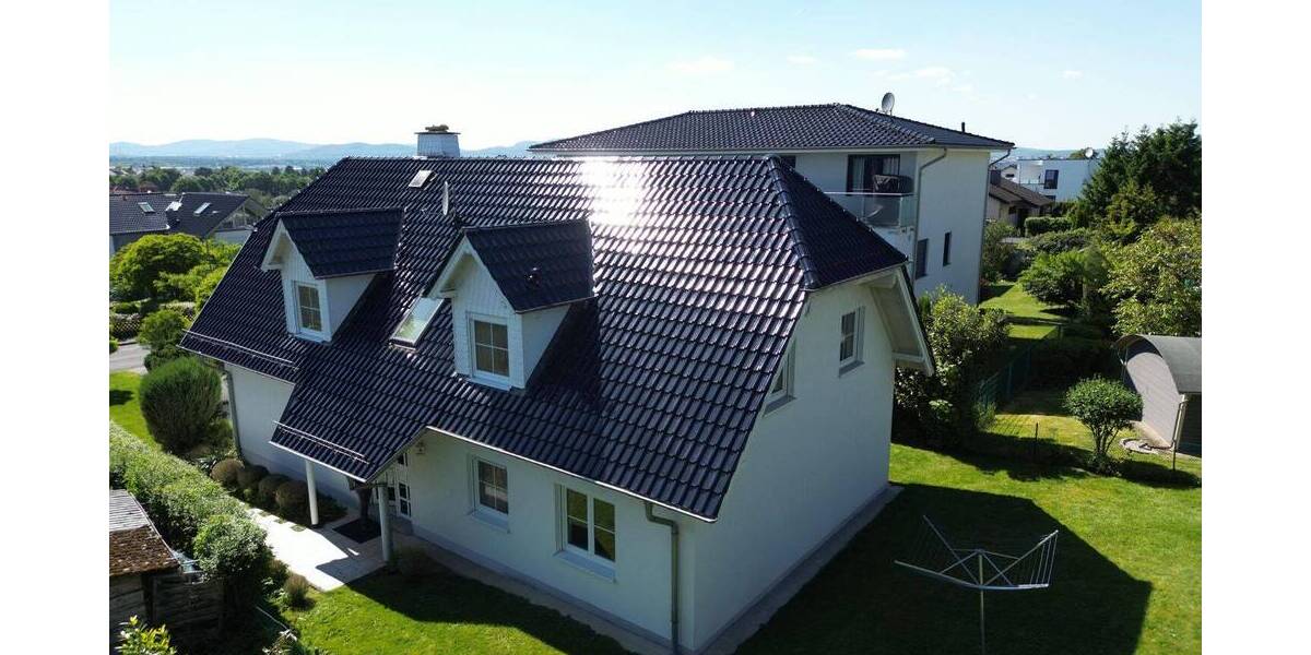 Mehrfamilienhaus, Wohnhaus Lohfelden Ochshausen - 8 Zimmer, 208 m&sup2;, 499.000&euro; | Angebot:26886381