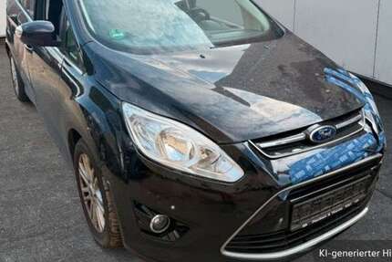 Ford Grand C-Max 208.000 km 2.790 &euro; Bösdorf 24306