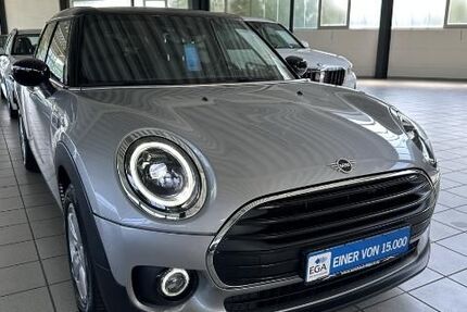 Mini Cooper Clubman