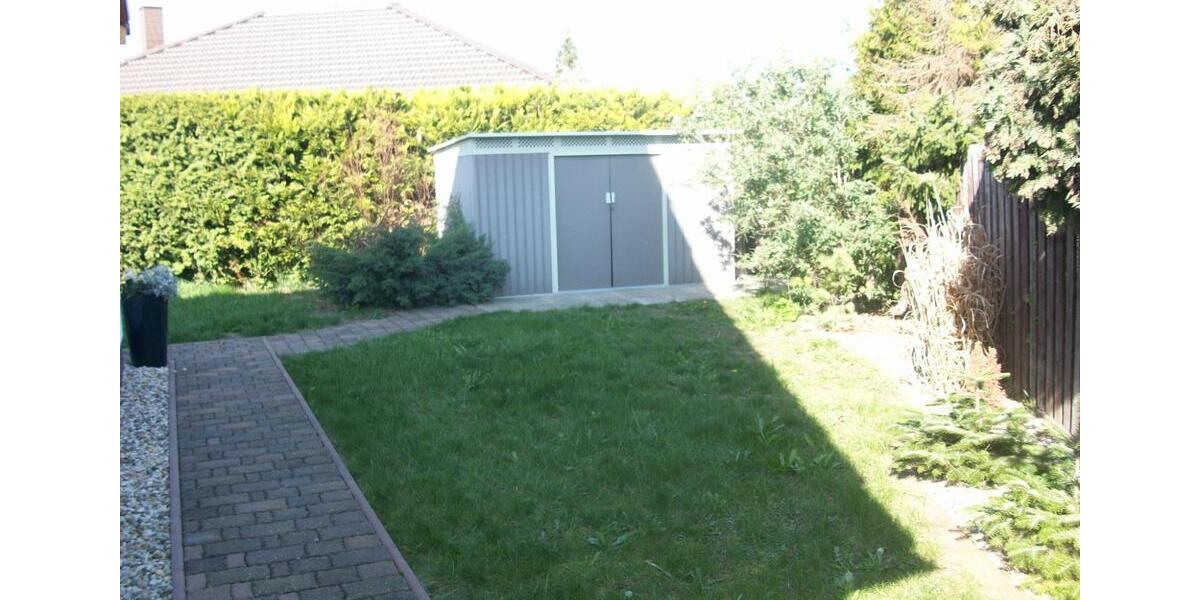 Einfamilienhaus Zörbig - 4 Zimmer, 110 m&sup2;, 300.000&euro; | Angebot:24438374