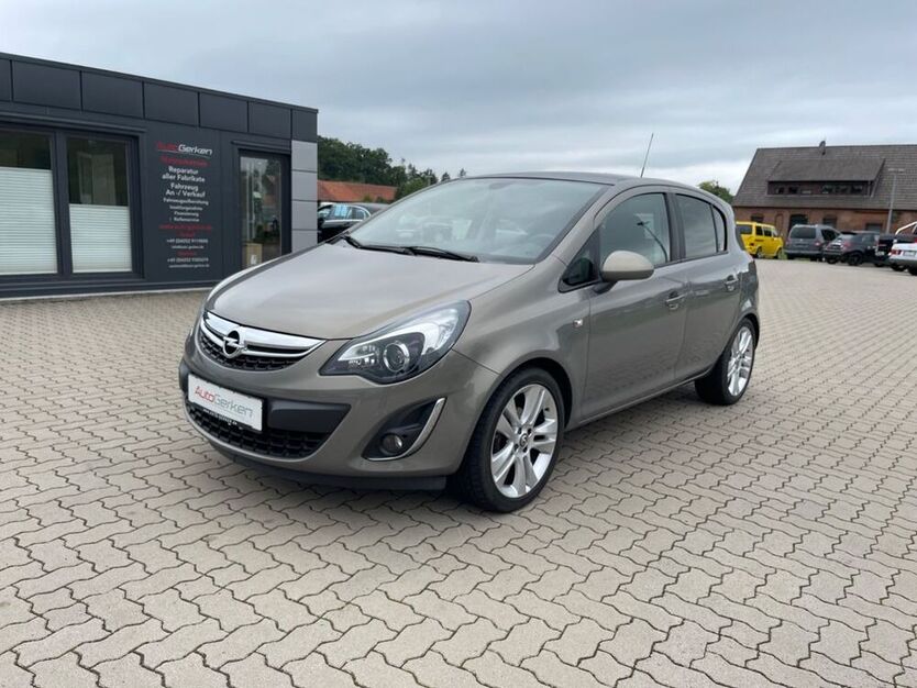 Corsa