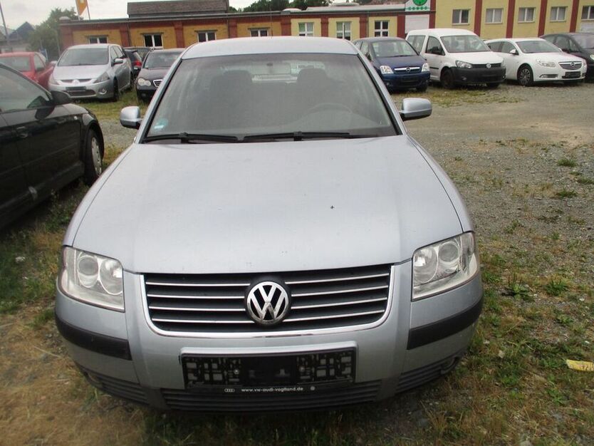 Passat