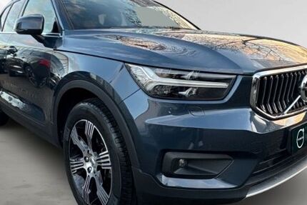 Volvo XC40 65.926 km 28.470 &euro; Osnabrück 49090