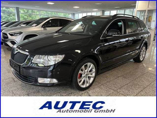 Skoda Superb 81.685 km 7.999 &euro; Wuppertal 42329