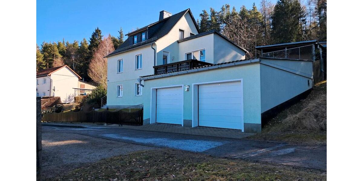 Einfamilienhaus Saalfeld (Saale) - 4 Zimmer, 138 m&sup2;, 220.000&euro; | Angebot:26629652