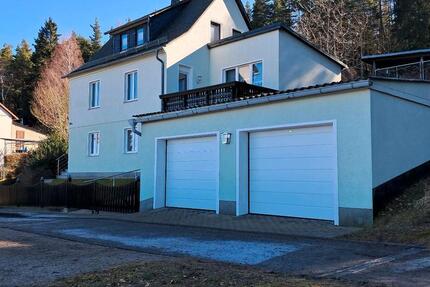 Haus Saalfeld (Saale) - 4 Zimmer, 138 m&sup2;, 220.000&euro; | Angebot:26629652