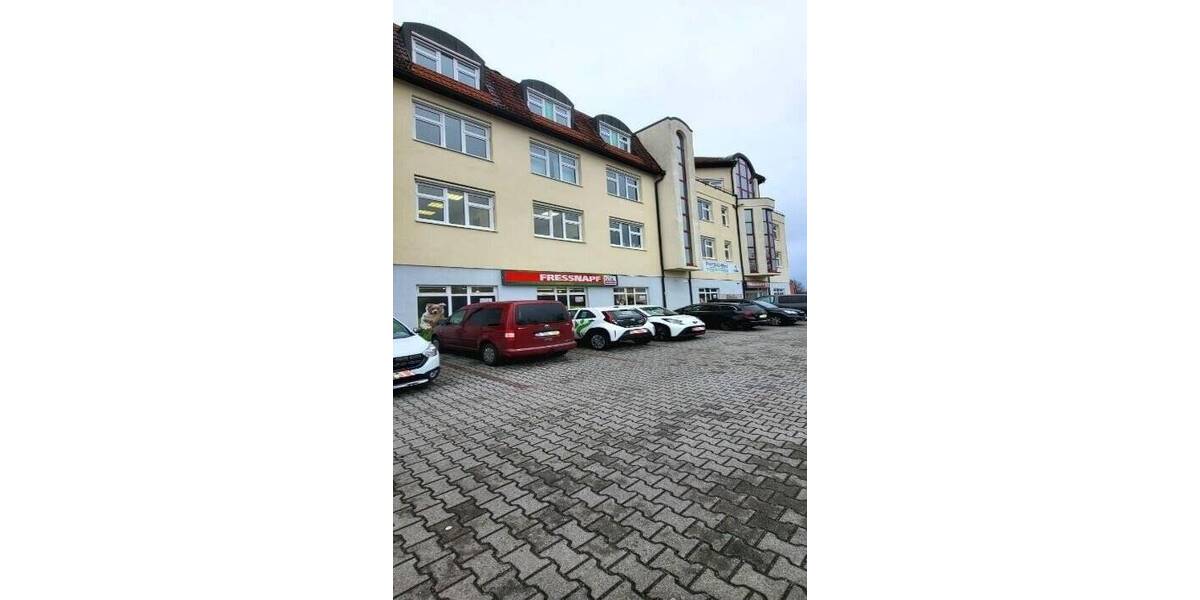 Gewerbeobjekt Dresden Weißig - 995.000&euro; | Angebot:26038031