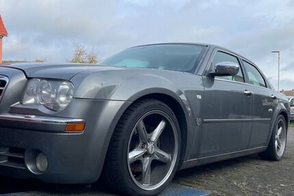 Chrysler 300 C