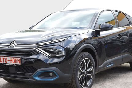 Citroen C4 3.000 km 24.500 &euro; Kiel 24146