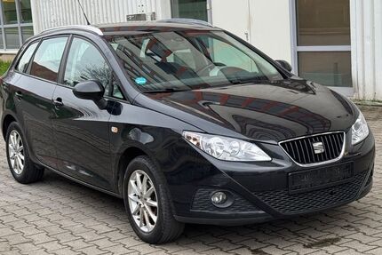 Seat Ibiza 147.000 km 3.250 &euro; Chemnitz 09120