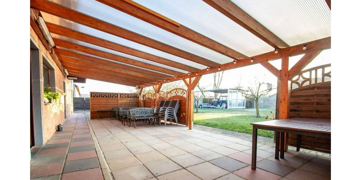 Mehrfamilienhaus, Wohnhaus Roggentin OT Blankenförde Blankenförde - 2 Zimmer, 673 m&sup2;, 515.000&euro; | Angebot:26800002