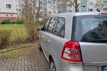 Opel Zafira 245.000 km 2.000 &euro; Rostock 18106