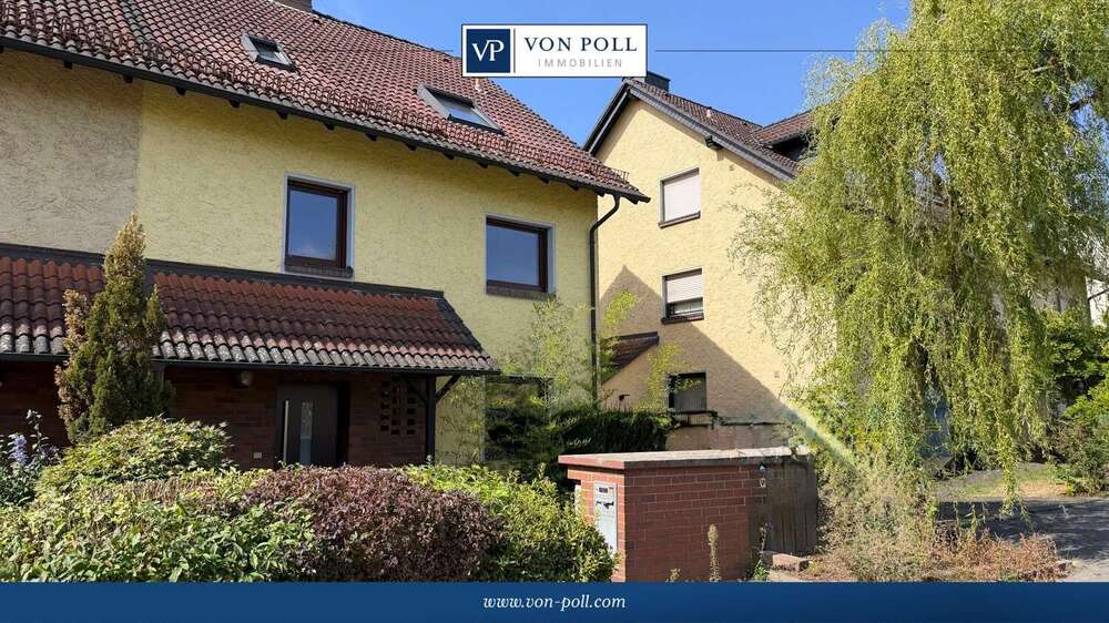 Einfamilienhaus Eschborn - 6 Zimmer, 191 m&sup2;, 3.300&euro; | Angebot:27350940