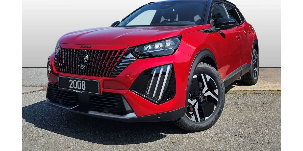 Peugeot 2008 3.499 km 29.490 &euro; Bad Salzuflen 32108