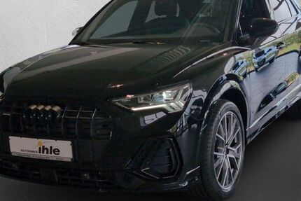 Audi Q3 3.490 km 53.490 &euro; Hohenwestedt 24594