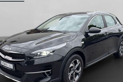 Kia XCeed 34.000 km 15.450 &euro; Leverkusen 51381