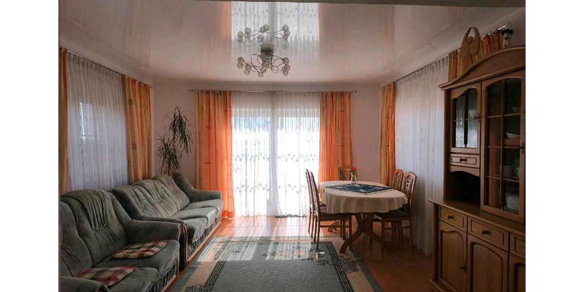 Einfamilienhaus Osterhofen - 6 Zimmer, 145 m&sup2;, 449.000&euro; | Angebot:26317025