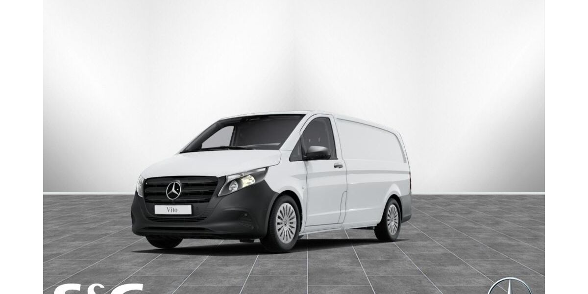 Mercedes-Benz Vito 10.000 km 42.483 &euro; Achern 77855