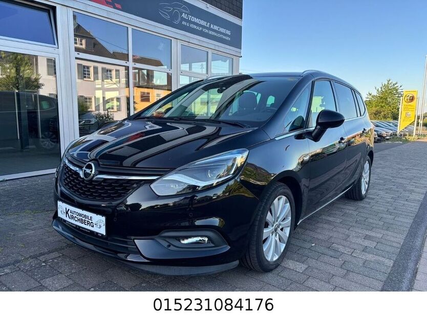 Zafira