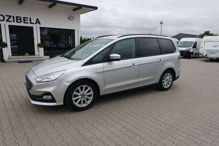 Ford Galaxy 110.300 km 18.990 € Abensberg 93326