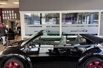 VW New Beetle 164.634 km 4.990 &euro; Hannover 30419