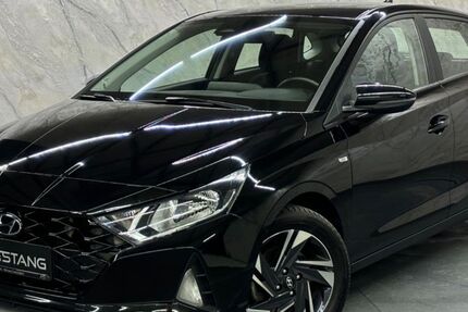 Hyundai i20 70.300 km 16.000 &euro; Spaichingen 78549