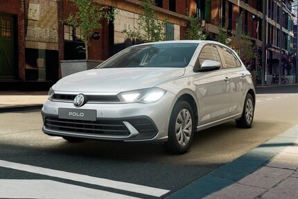 VW Polo 10.800 km 18.760 &euro; Singen 78224