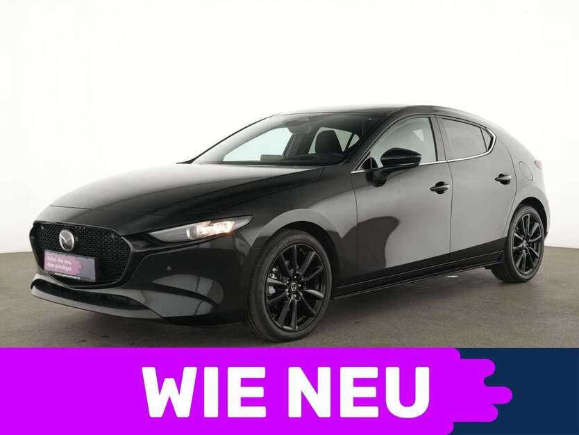 Mazda 3 25.583 km 24.225 € Garching bei München 85748