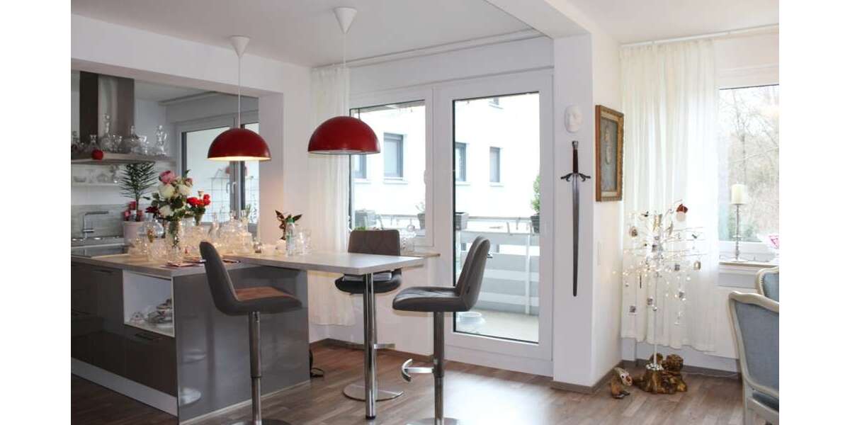 Etagenwohnung Hagen Hagen-Mitte - 2 Zimmer, 80 m&sup2;, 159.000&euro; | Angebot:25737387