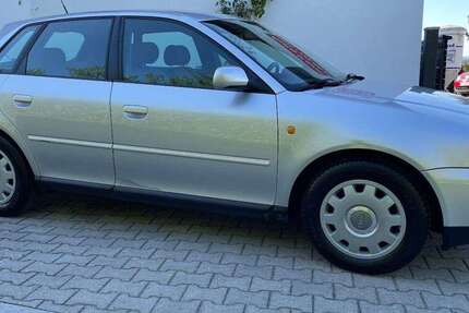 Audi A3 118.208 km 3.490 &euro; Passau 94034