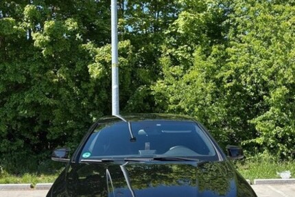 Mercedes-Benz CLA Coupe 192.000 km 13.999 € Penzing 86929