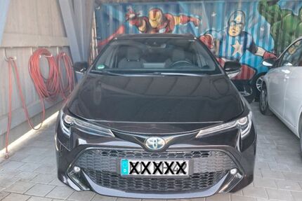 Toyota Corolla 85.000 km 21.500 &euro; Pollenfeld 85131