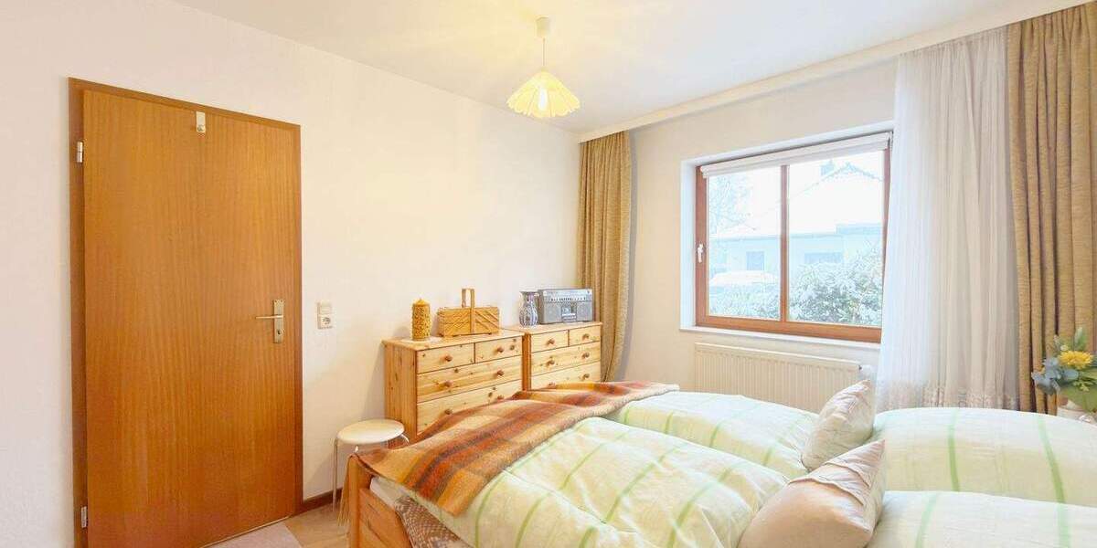 Etagenwohnung Achim - 2 Zimmer, 48 m&sup2;, 139.000&euro; | Angebot:24871400