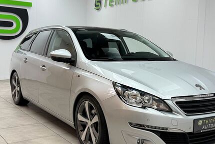 Peugeot 308 138.330 km 7.990 € Steinfeld 49439