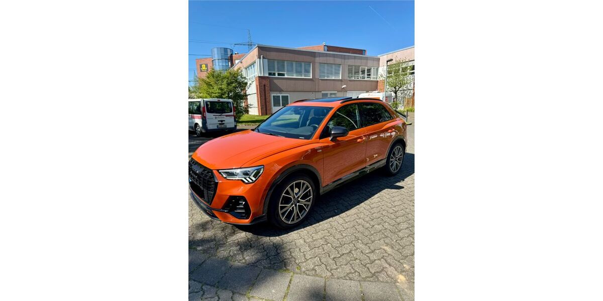 Audi Q3 92.000 km 25.100 &euro; Hennef 53773
