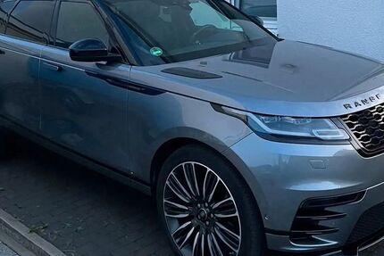 Land Rover Range Rover Velar 82.000 km 34.490 &euro; Hürth 50354