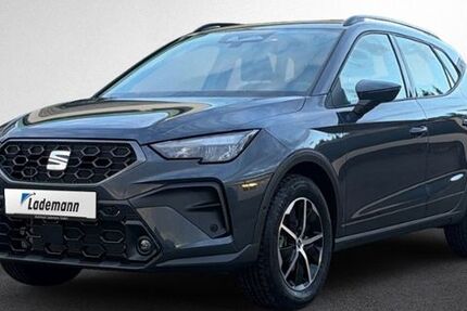Seat Arona 1.200 km 22.429 &euro; Lauda-Königshofen 97922