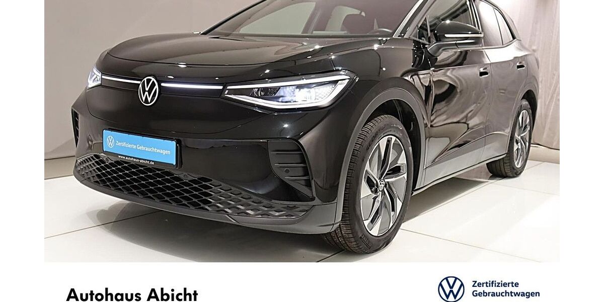 VW ID.4 12.249 km 36.450 &euro; Duderstadt 37115