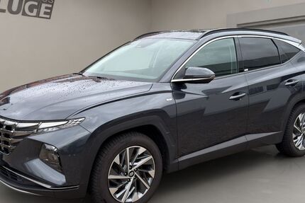 Hyundai TUCSON 92.047 km 18.990 &euro; Leese 31633