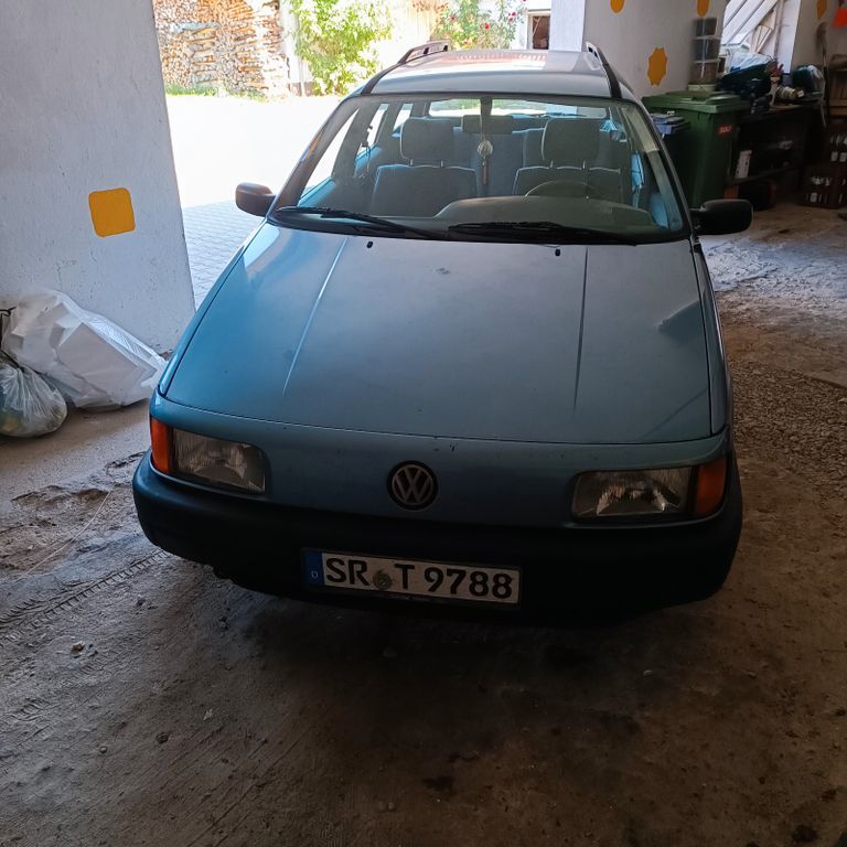 Passat