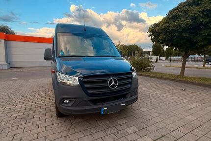 Mercedes-Benz Sprinter 283.600 km 13.700 &euro; Vöhringen 89269