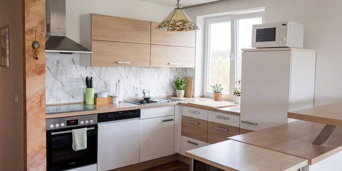 Mehrfamilienhaus, Wohnhaus Burgau - 8 Zimmer, 180 m&sup2;, 349.000&euro; | Angebot:26188200